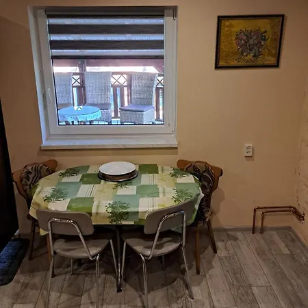 Appartamento Zofia Zblewo
